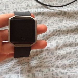 FITBIT BLAZE